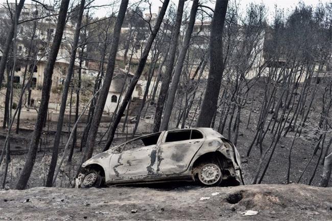 Ποτέ δεν πίστεψαν την Κασσάνδρα, θα την πιστέψουμε εμείς;