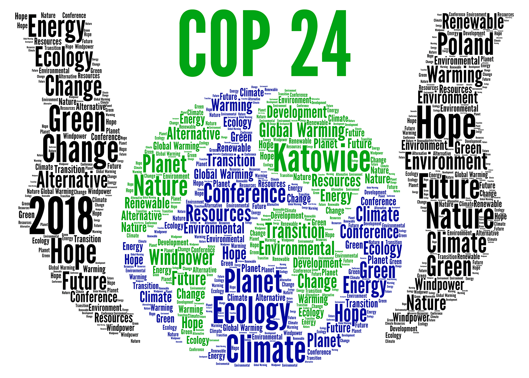 Μετά από δύο εβδομάδες διαπραγματεύσεων ολοκληρώθηκε η 24η διάσκεψη του ΟΗΕ για το κλίμα στο Κατοβίτσε της Πολωνίας. Η φετινή διάσκεψη είχε ως στόχο την συνδιαμόρφωση συγκεκριμένων κανόνων συνοδευόμενων από πολιτικές […]