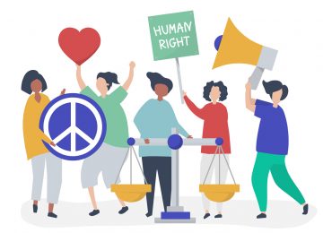 Θεμελιώδη ανθρώπινα δικαιώματα - Κοινωνική προστασία