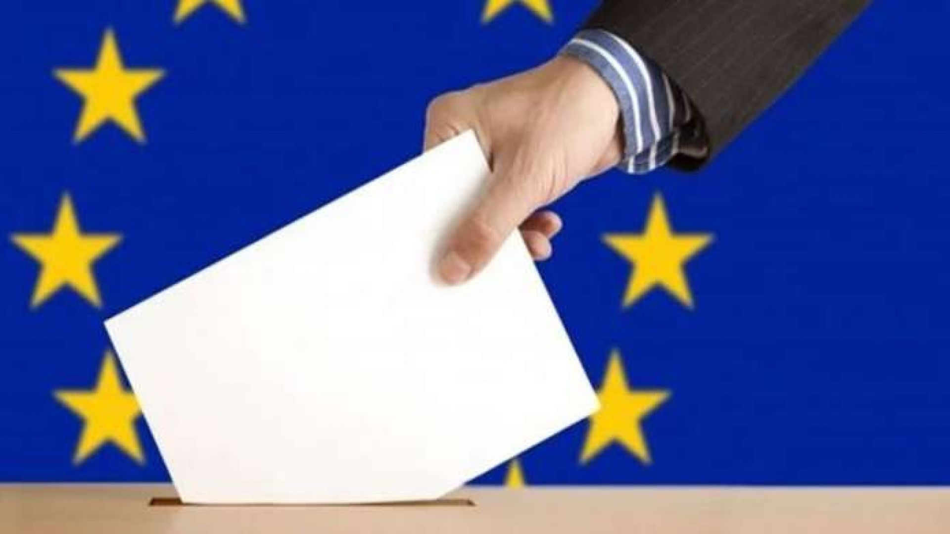 Διαμόρφωση λίστας υποψηφιοτήτων για Ευρωεκλογές