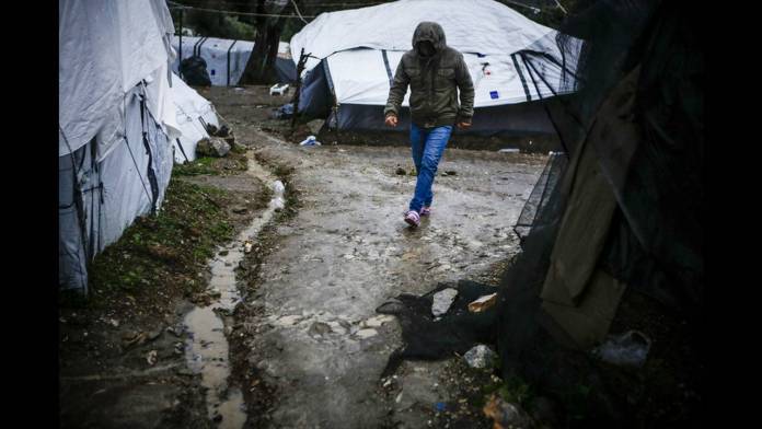 Αναγκαία η άμεση παρέμβαση Κυβέρνησης και Δικαιοσύνης για τις καταγγελλόμενες βίαιες απωθήσεις προσφύγων στη Θράκη