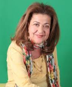 Β3′ Νότιος Τομέας Αθήνας Η Δέσποινα Αλάτση Φραίλιχ είναι νηπιαγωγός, μητέρα και συγγραφέας παιδικού κουκλοθέατρου και άλλων παιδικών συγγραμμάτων. Γεννήθηκε στην Αλεξάνδρεια της Αιγύπτου και φοίτησε στην ΑΣΟΕΕ και στο […]