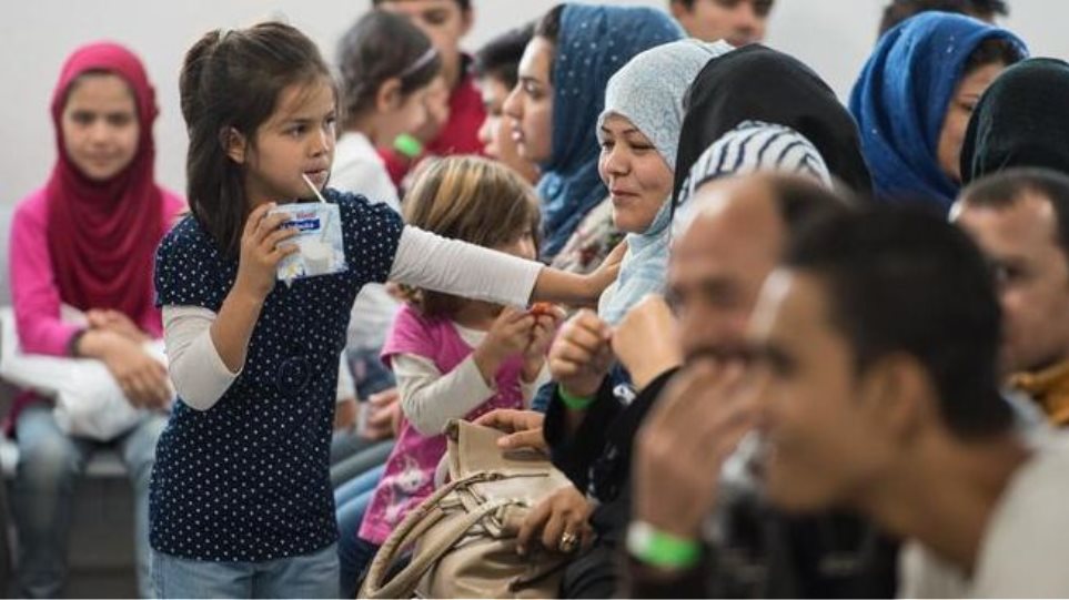 Προσφυγικό: Όχι σε απάνθρωπες συνταγές