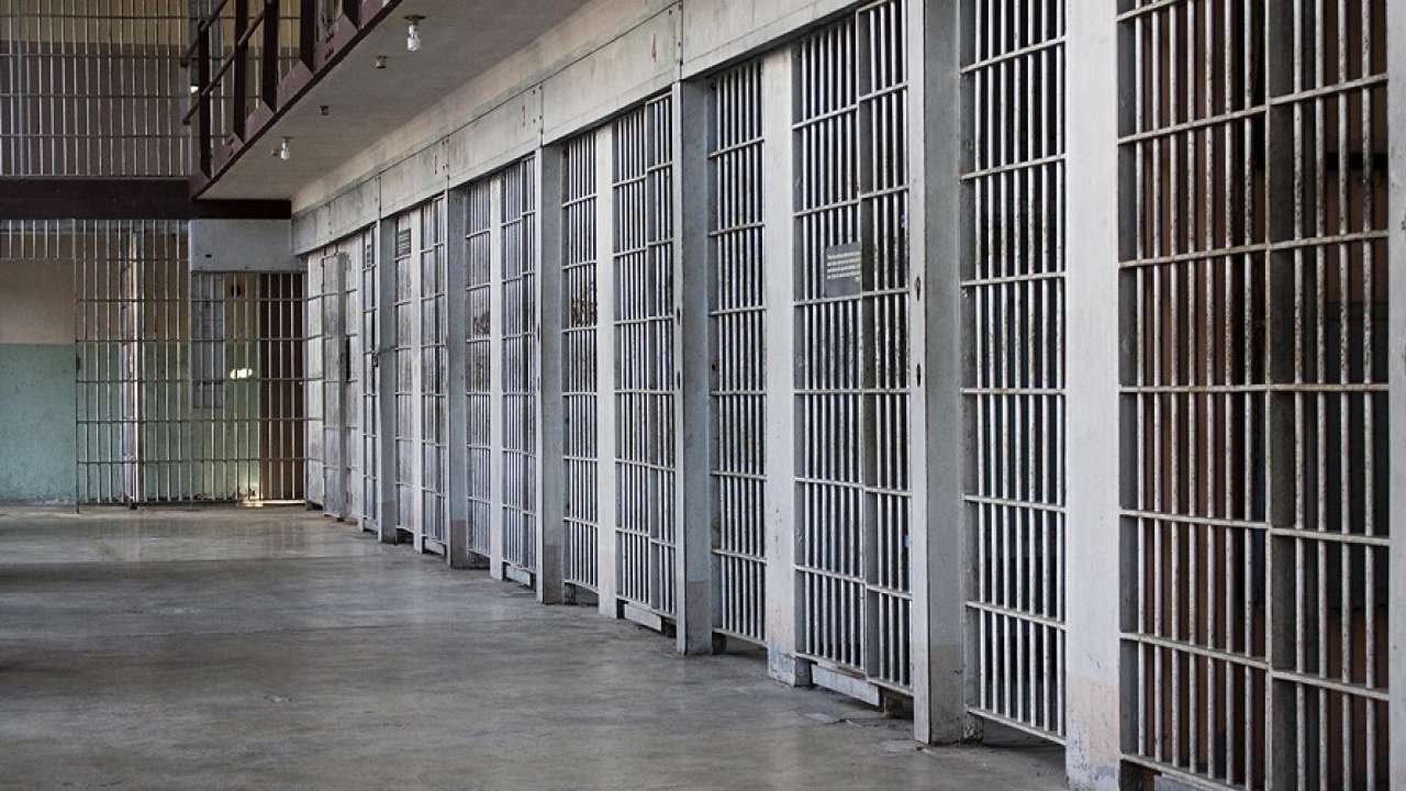 Οι φυλακές δεν είναι χώρος βασανιστηρίων αλλά σωφρονισμού