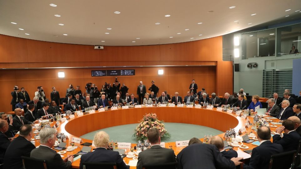 «Ὤδινεν ὄρος καὶ ἔτεκεν μῦν» τελικά η συνδιάσκεψη για τη Λιβύη στο Βερολίνο, όπου σχεδόν όλοι συμφώνησαν πως πρέπει να συμφωνήσουν, με τους επικεφαλής των δύο αντιμαχόμενων πλευρών της Λιβύης, ουσιαστικά […]