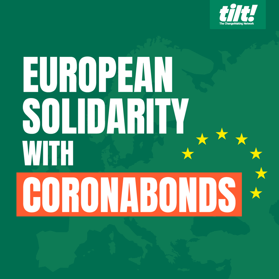 Η Ευρώπη αντιμετωπίζει μια άνευ προηγουμένου κρίση με το COVID-19. Διακυβεύεται το ίδιο το ευρωπαϊκό επίτευγμα και η υπόσταση της Ευρωπαϊκής Ένωσης. Κάθε κράτος μέλος της ΕΕ θα χρειαστεί σημαντικές […]