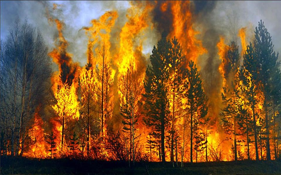 «Η περίοδος των πυρκαγιών φέτος αναμένεται να είναι άνω του συνήθους μέσου όρου, όσον αφορά στον αριθμό των πυρκαγιών και των αποτεφρωμένων περιοχών στην Ευρώπη» δήλωσε πρόσφατα σε συνέντευξη Τύπου ο αρμόδιος […]