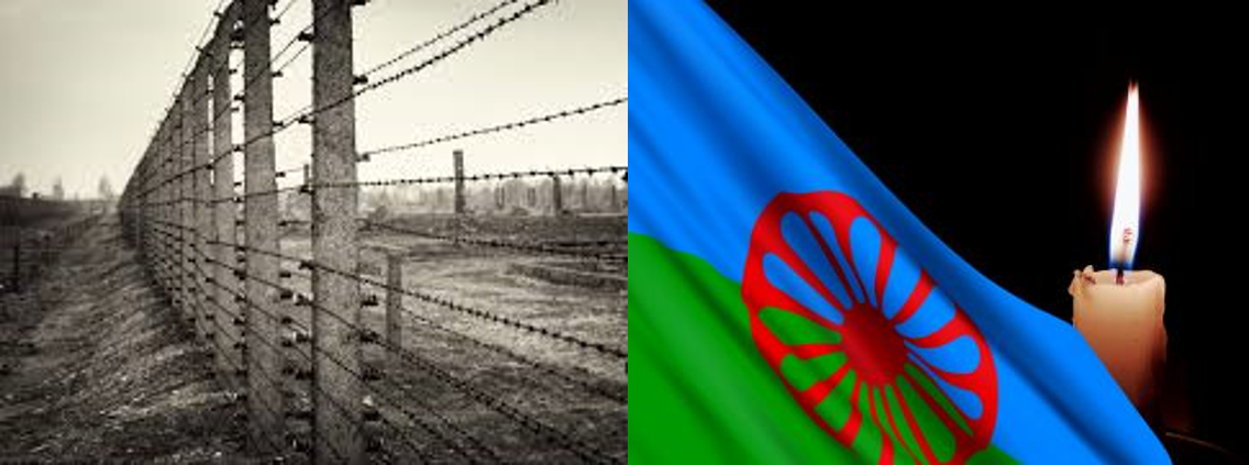 Οι Οικολόγοι ΠΡΑΣΙΝΟΙ για την επέτειο του Ολοκαυτώματος των Ρομά