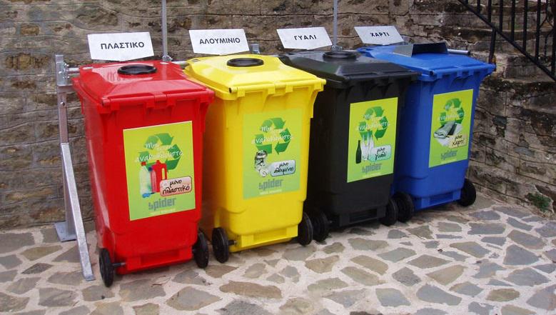 Εθνικό Σχέδιο Διαχείρισης Αποβλήτων (ΕΣΔΑ) 2020-2030