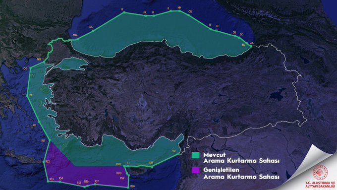 Η διαρκής ένταση που έχει πλέον υιοθετήσει η Κυβέρνηση της Τουρκίας ως στρατηγική πίεσης προς τη χώρα μας και την Κύπρο, ιδιαίτερα με τη δημοσιοποίηση του χθεσινού χάρτη, ξεπερνά τα επιτρεπτά όρια […]