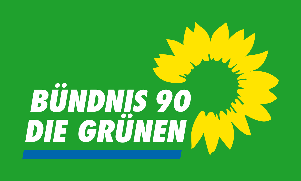 Οι Γερμανοί Πράσινοι στηρίζουν ανοιχτά την Ελλάδα