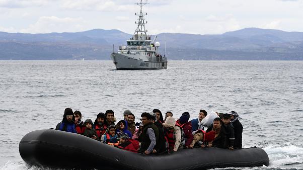 Παράνομες επαναπροωθήσεις με την ανοχή της Frontex