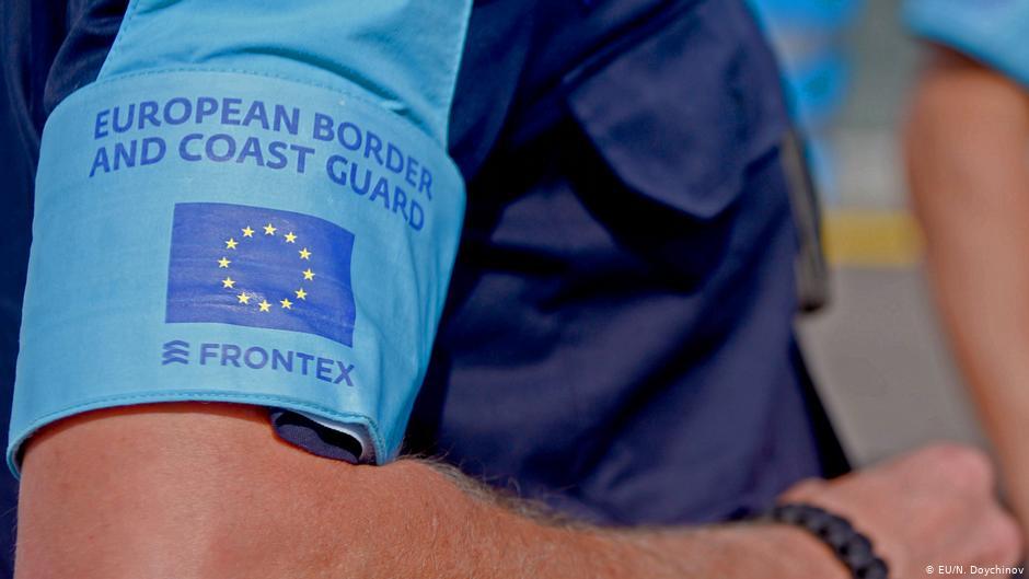 Σύσταση Ομάδας Εργασίας για τον Έλεγχο της FRONTEX