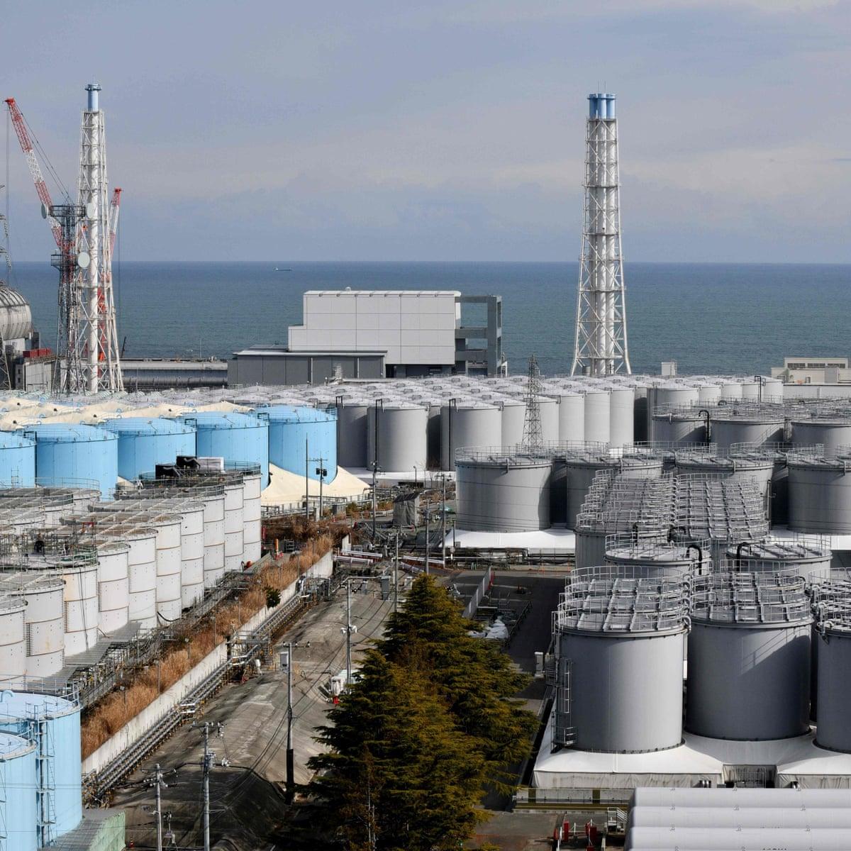 Δέκα χρόνια από το καταστροφικό ατύχημα στη Φουκουσίμα-Η πυρηνική απειλή παραμένει