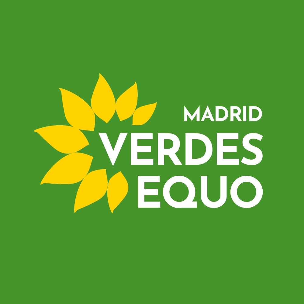 Συγχαρητήρια επιστολή των Οικολόγων ΠΡΑΣΙΝΩΝ προς το Ισπανικό πράσινο κόμμα Verdes Equo για την δεύτερη θεση που κατέλαβαν στις εκλογές της Μαδρίτης