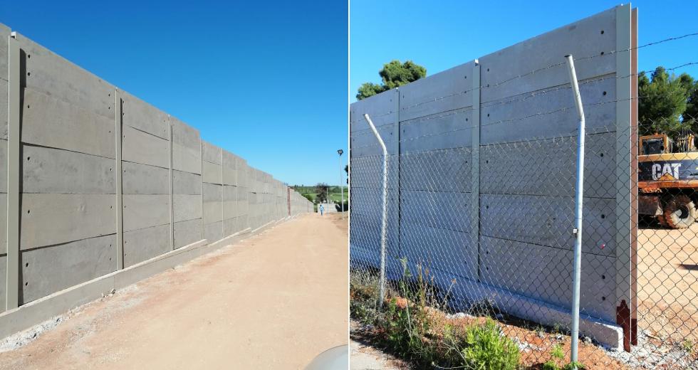 Όχι στη γκετοποίηση των προσφύγων – Απαράδεκτη η ύψωση τειχών γύρω από τα camp προσφύγων στην Ελλάδα