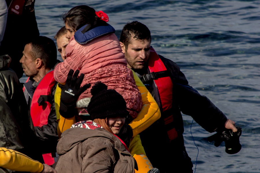 Έκθεση κόλαφος της ομάδας εργασίας του Ευρωπαϊκού Κοινοβουλίου για τις ευθύνες της Frontex σε παράνομες επαναπροωθήσεις προσφύγων δόθηκε στη δημοσιότητα χθες, κατά τη διάρκεια συνεδρίασης της Επιτροπής Πολιτικών Ελευθεριών, Δικαιοσύνης […]