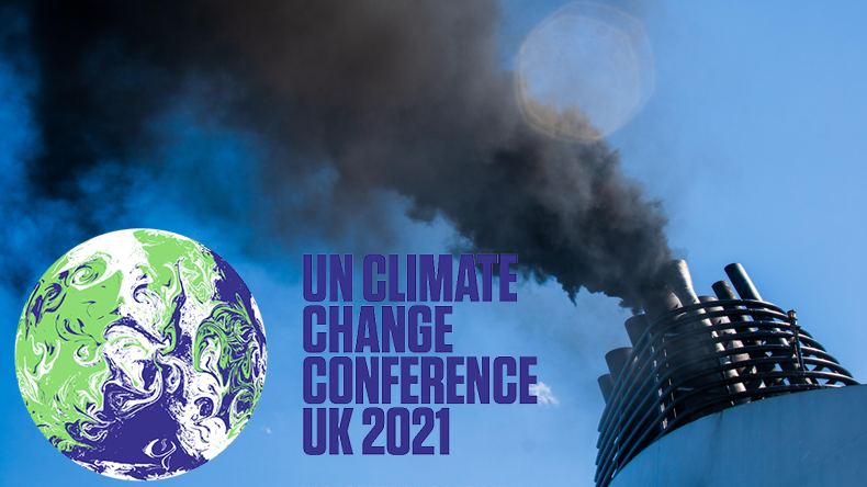 Ολοκληρώθηκαν, με καθυστέρηση μιας μέρας, οι εργασίες της Διάσκεψης του ΟΗΕ για την Κλιματική Αλλαγή – COP26 – στη Γλασκόβη της Σκωτίας. Δύο εβδομάδες μεγαλόσχημων διακηρύξεων και επίπονων διαπραγματεύσεων έφθασαν […]