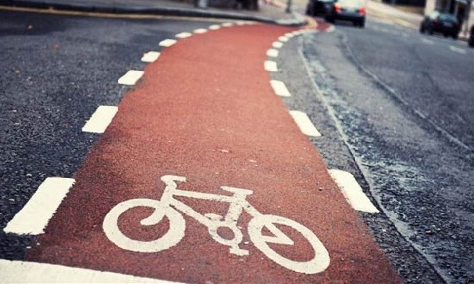 Πρόταση για τη βελτίωση και την περαιτέρω ανάπτυξη των υπαρχόντων ποδηλατοδρόμων των ΒΑ Προαστίων Αττικής