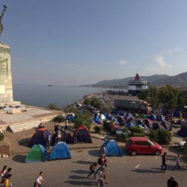 Εντροπιάστηκαν κρυπτόμενοι….