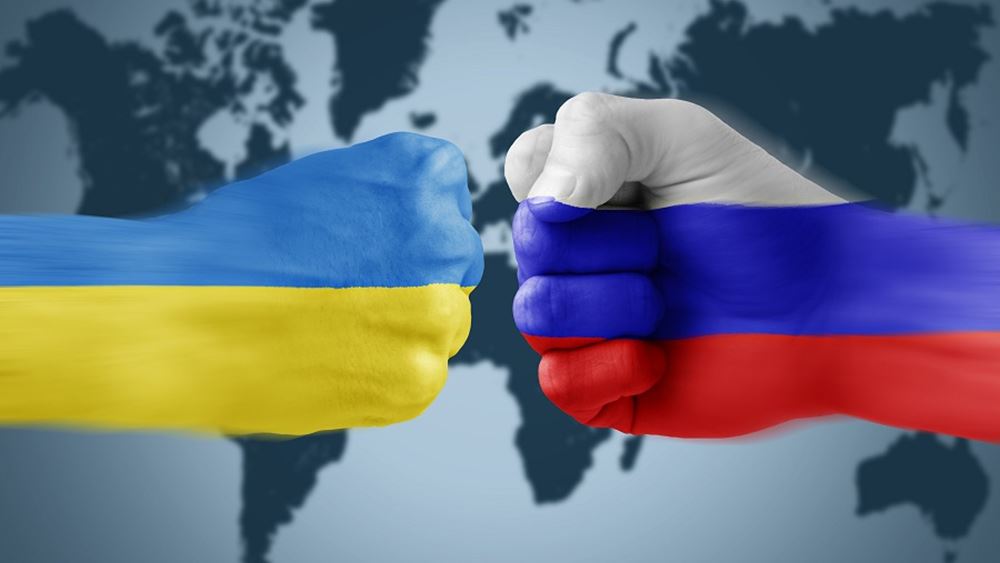 Ουκρανο-Ρωσική κρίση: Μόνη διέξοδος η διπλωματία