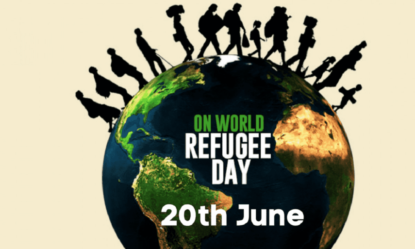 20 Ιουνίου, Παγκόσμια Ημέρα Προσφύγων σήμερα και αναμένουμε για μια ακόμη φορά τις συνήθεις δηλώσεις των κυβερνητικών στελεχών για την αγάπη τους προς τους πρόσφυγες, για την αλληλεγγύη που δείχνει […]